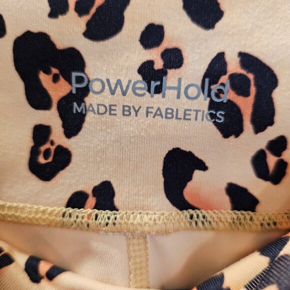 On-The-Go PowerHold® High-Waisted Legging - Picture 4 of 5